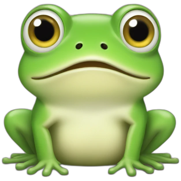 catfrog emoji