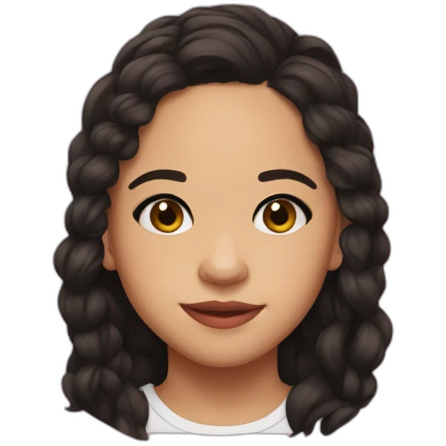 jenna ortega emoji