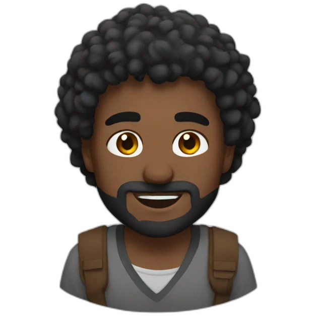 zeke emoji