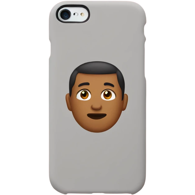 phone case emoji