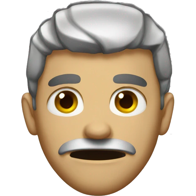 mad prisoner emoji