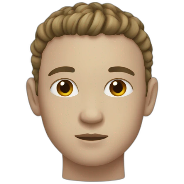 croix gamé emoji