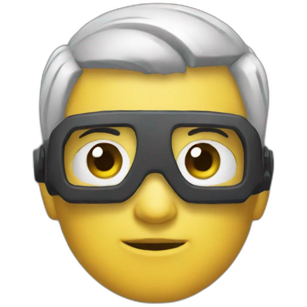 🤖 emoji