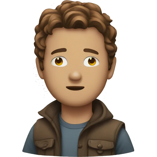 Jason emoji