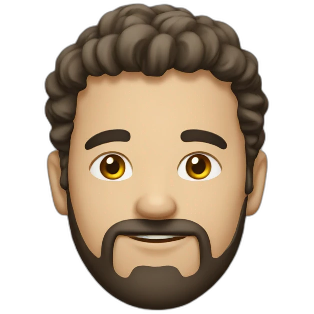 pensativo emoji