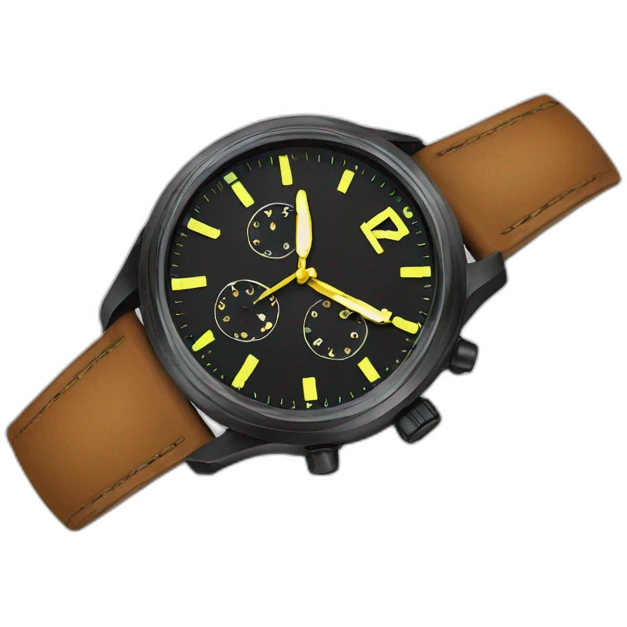 hitfake watch emoji