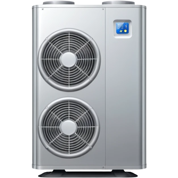 heatpump emoji