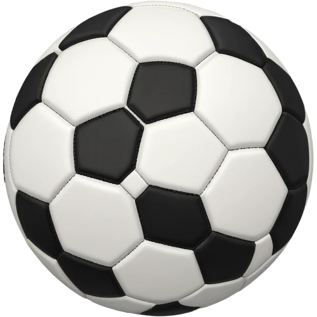 soccer emoji