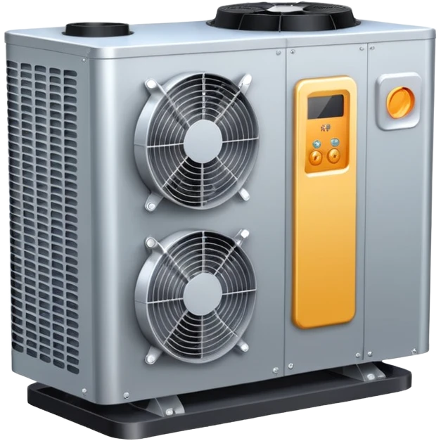 heatpump emoji
