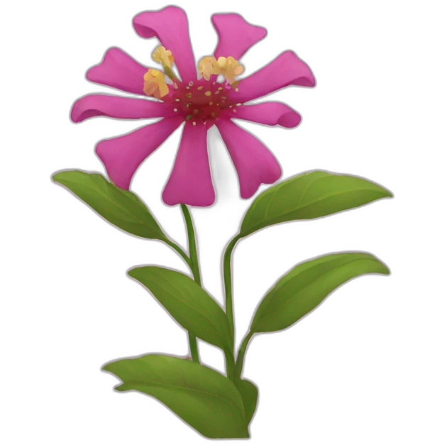 Ponce flowers emoji