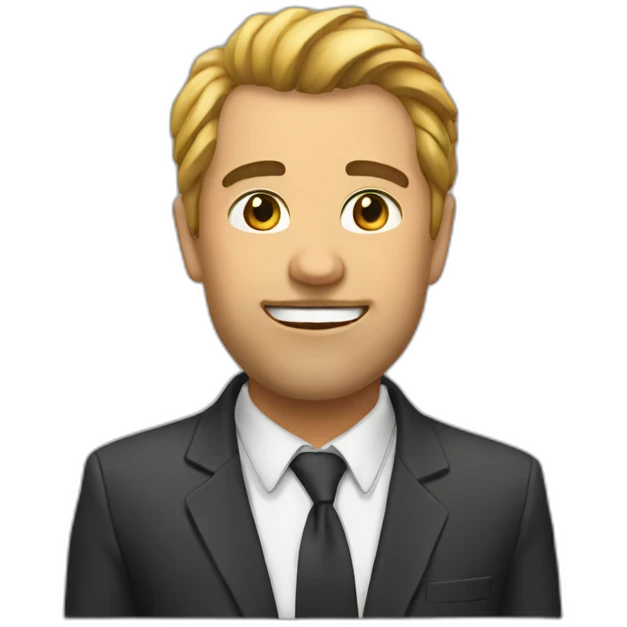 Monday emoji