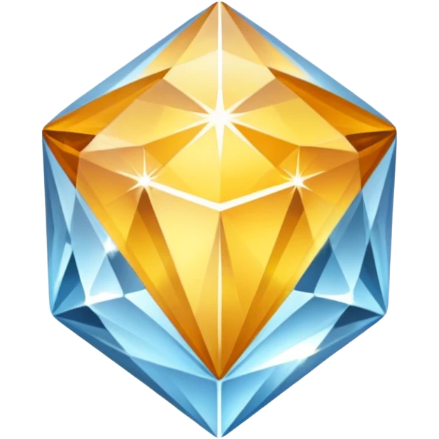 Diamante emoji