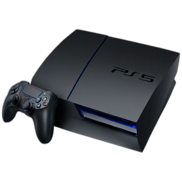 Ps5 emoji