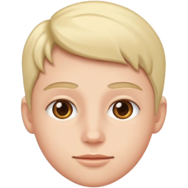hAre emoji