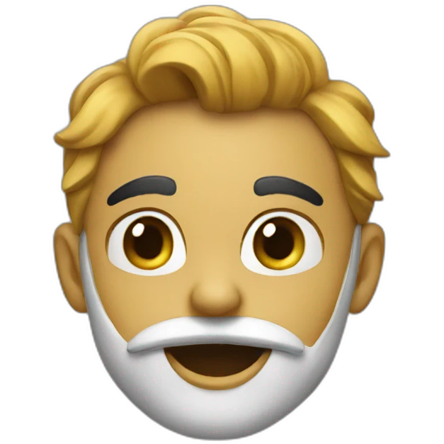 oh… emoji