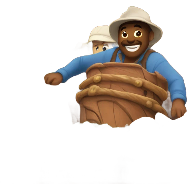 Splash Mountain Disneyland's emoji