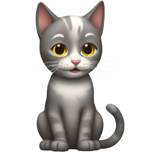 cat emoji