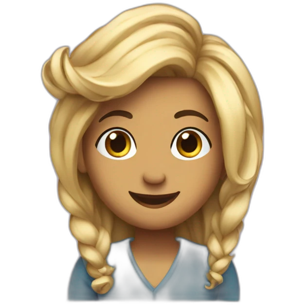 Da'Vine Joy Randolph holdovers emoji