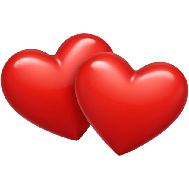 Love emoji