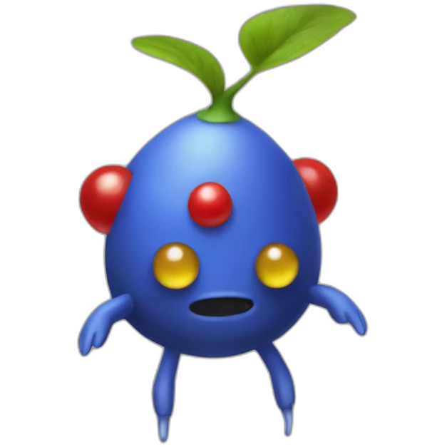 pikmin emoji
