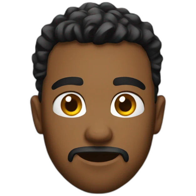 Bruh emoji