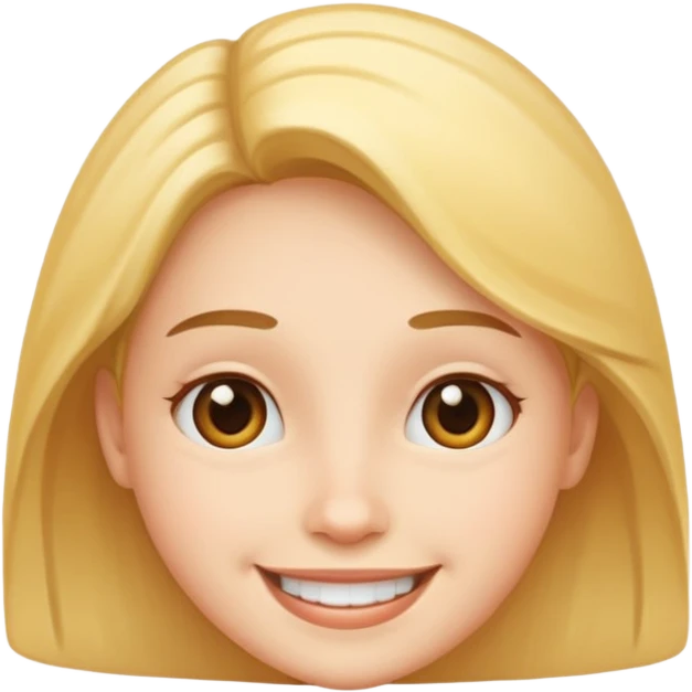 😇 emoji