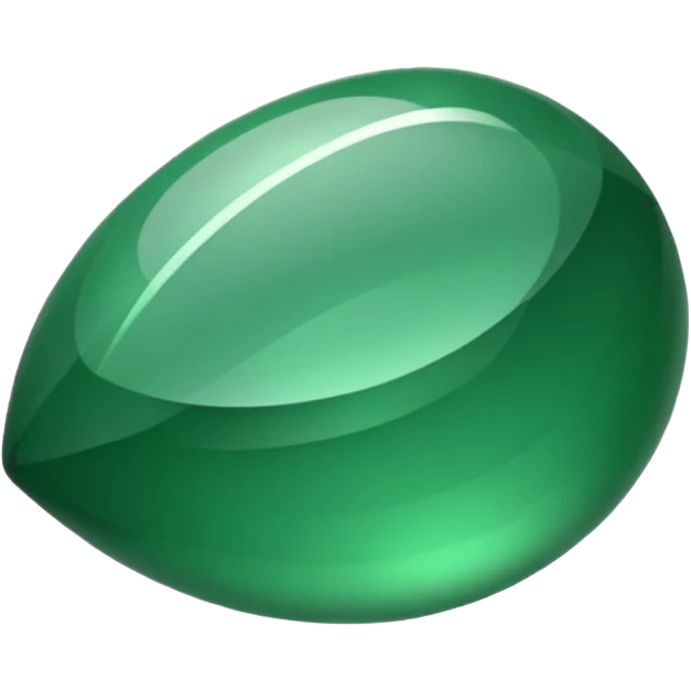 green emoji