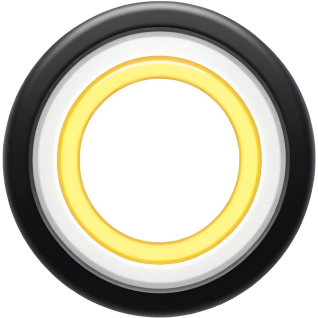 Ring Light emoji