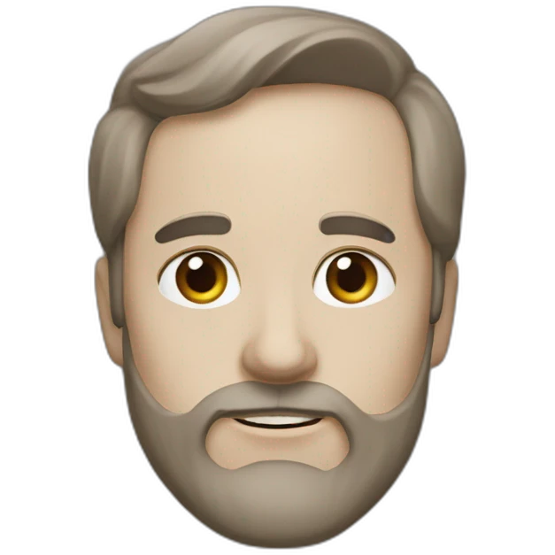 Adolphe emoji