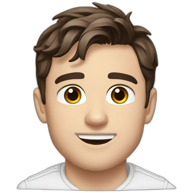 Charles leclerc emoji