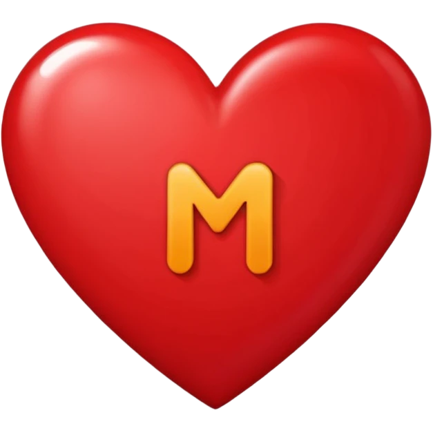 mاستیکر ♥باحرف emoji