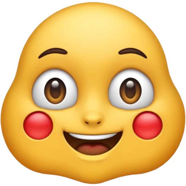  label "NEW" emoji
