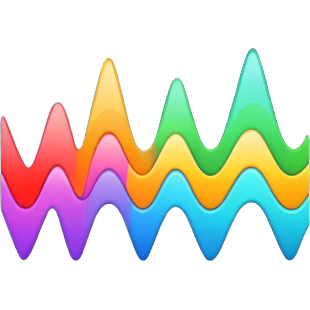 voice track emoji