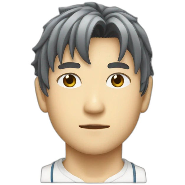seiichi kondo emoji