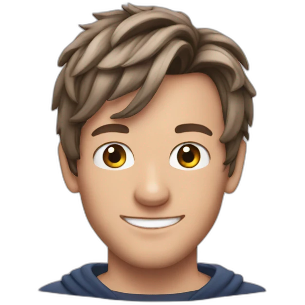 louis tomlinson  emoji