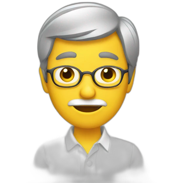 periodista emoji