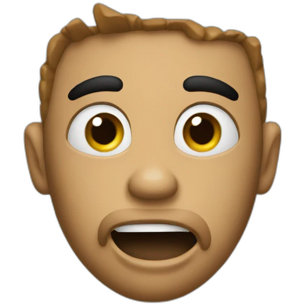 deez nuts emoji