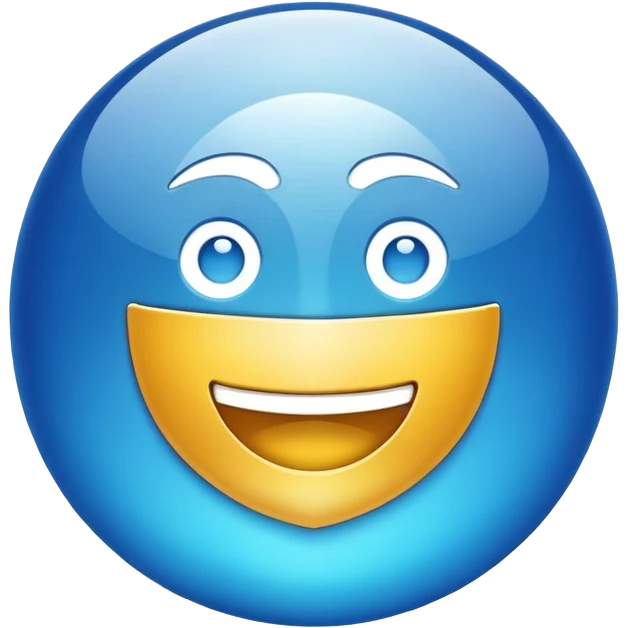 solid filled BS VPN icon emoji