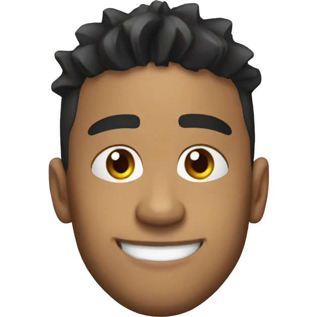Neymar emoji