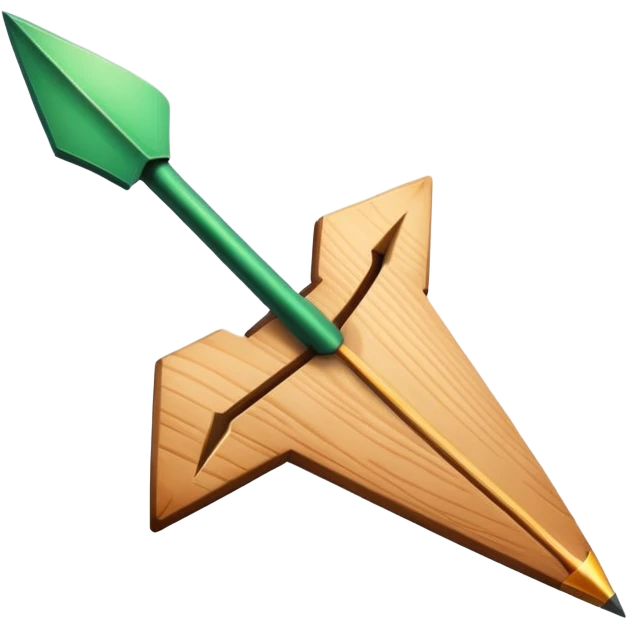 Arrow emoji