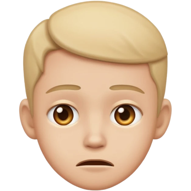 😜😒 emoji