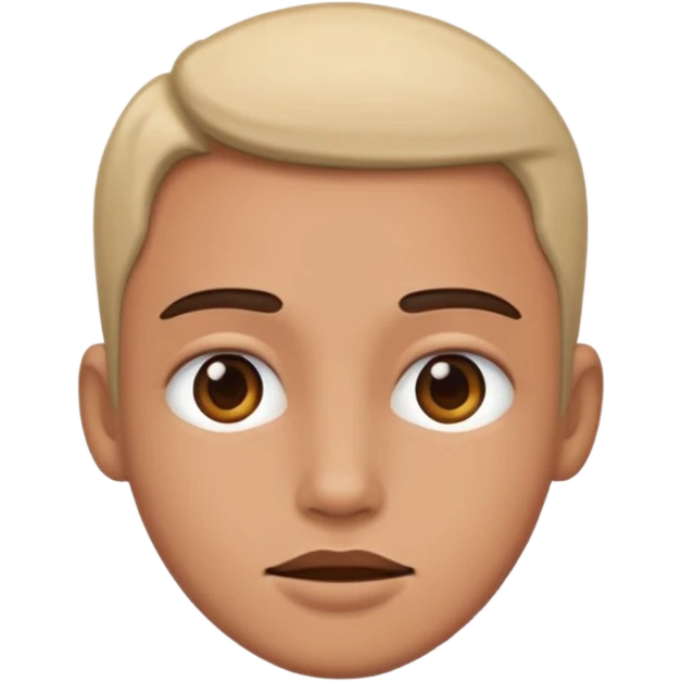 Nah emoji