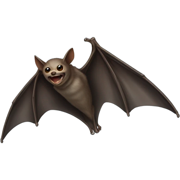 batma emoji