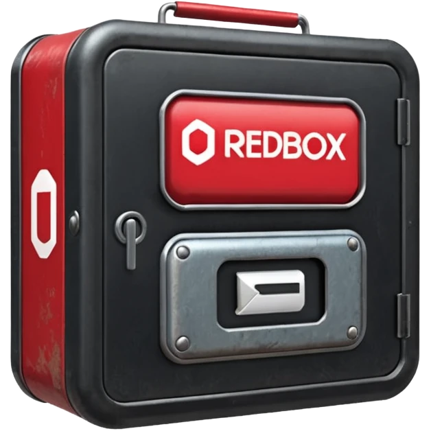 redbox airdrop pubg emoji