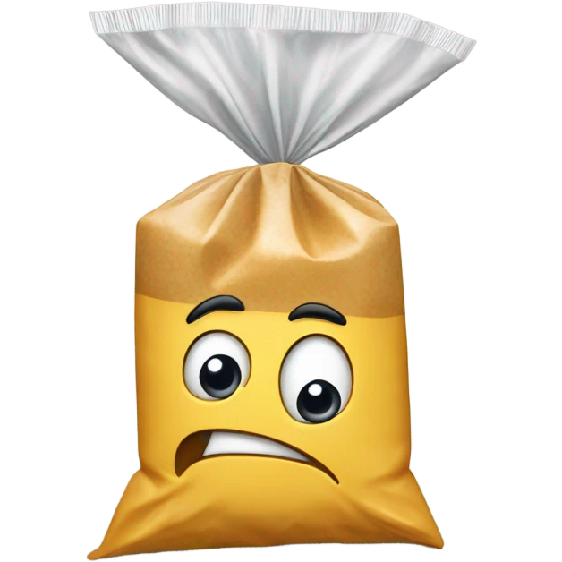 fricken packet emoji