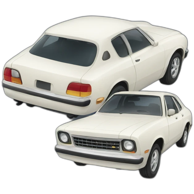car emoji