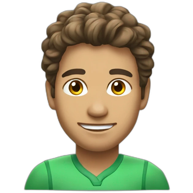 Raphaël Nadal emoji