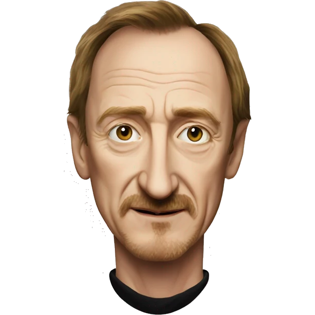 David thewlis emoji