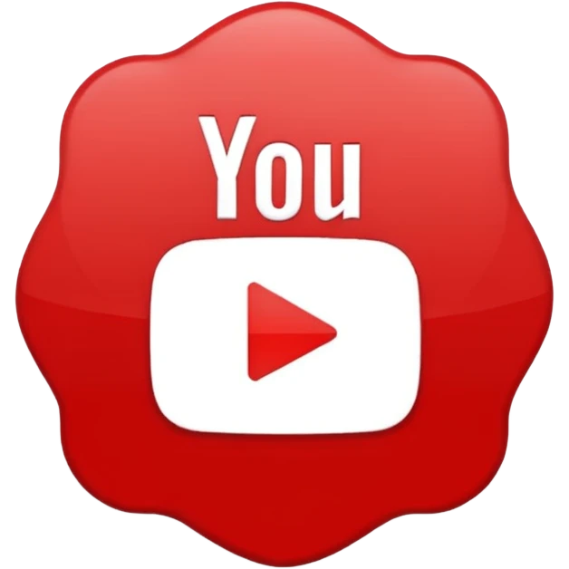 YouTube emoji