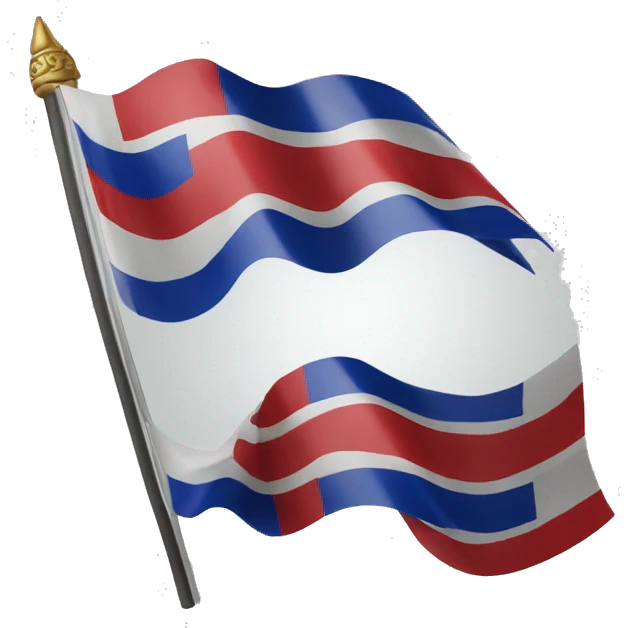 assyrian flag emoji